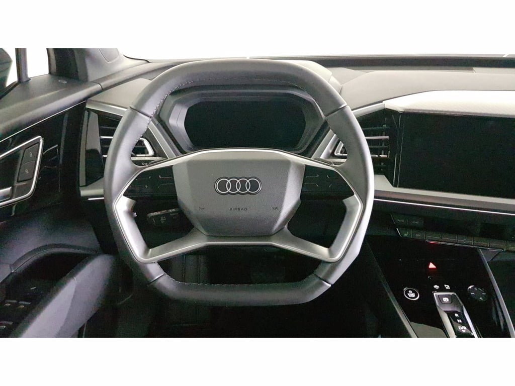 AUDI Q4 e-tron 45 quattro 286cv