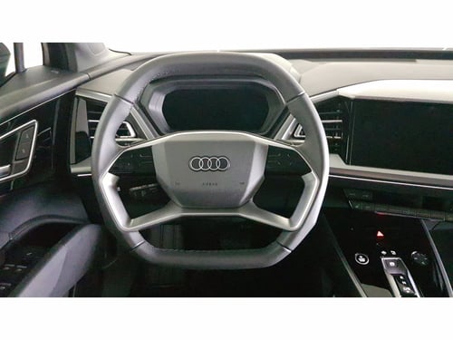 AUDI Q4 e-tron 45 quattro 286cv