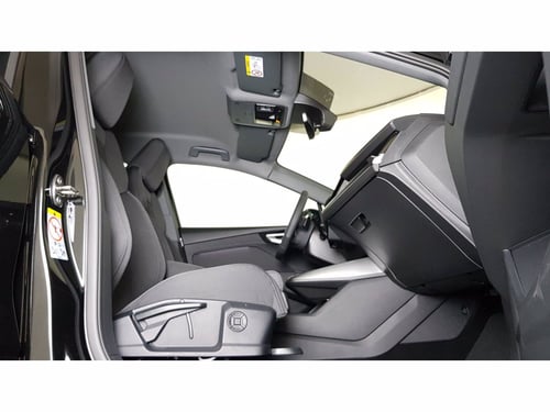 AUDI Q4 e-tron 45 quattro 286cv