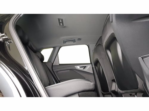 AUDI Q4 e-tron 45 quattro 286cv