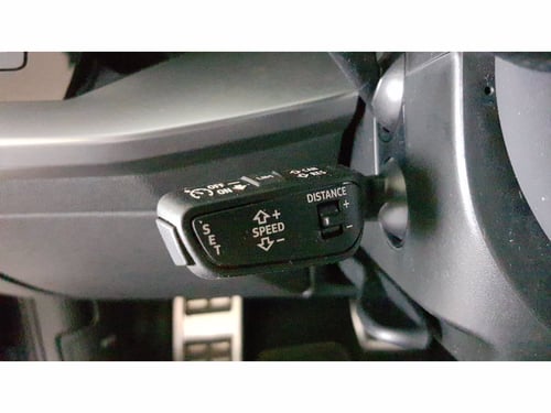 AUDI A3 sportback 40 2.0 tdi s line edition quattro s-tronic