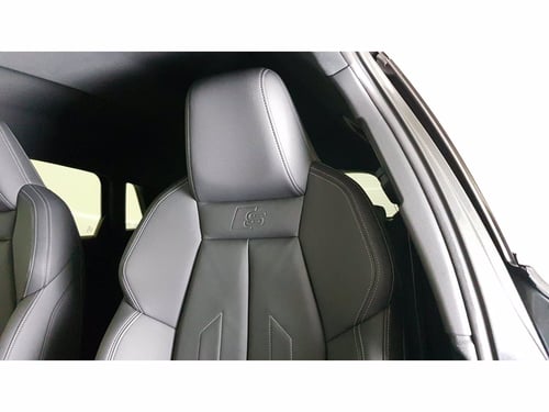 AUDI A3 sportback 40 2.0 tdi s line edition quattro s-tronic