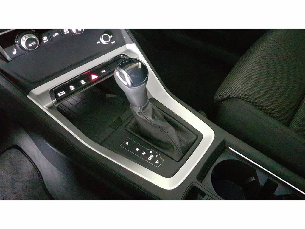 AUDI Q3 sportback 35 1.5 tfsi s line edition s-tronic