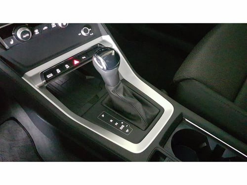 AUDI Q3 sportback 35 1.5 tfsi s line edition s-tronic