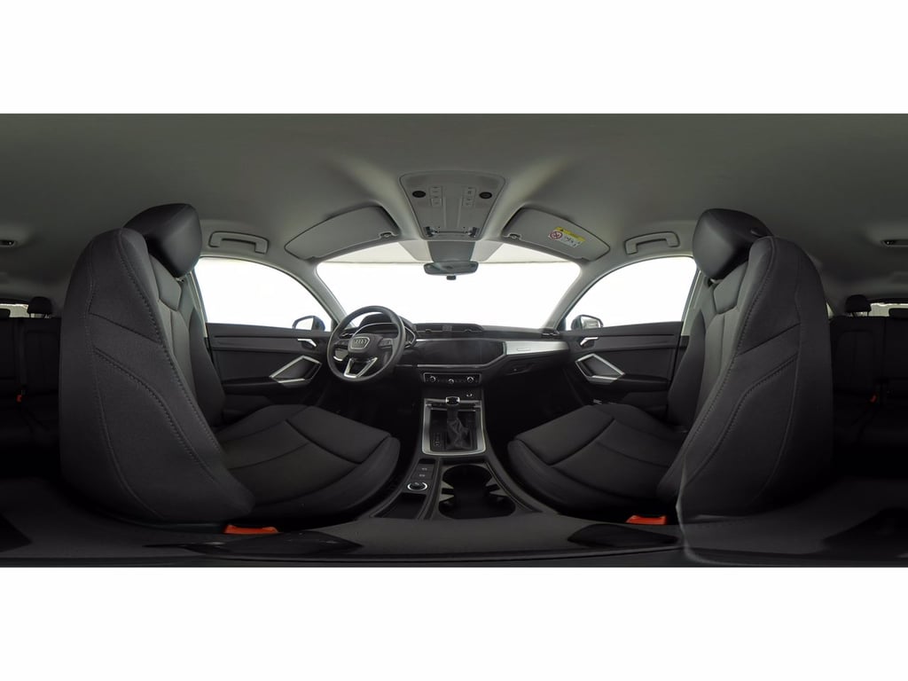 AUDI Q3 sportback 35 1.5 tfsi s line edition s-tronic