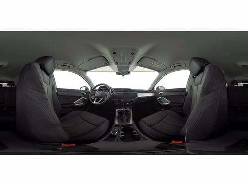 AUDI Q3 sportback 35 1.5 tfsi s line edition s-tronic