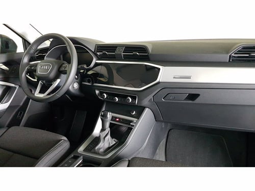 AUDI Q3 sportback 35 1.5 tfsi s line edition s-tronic