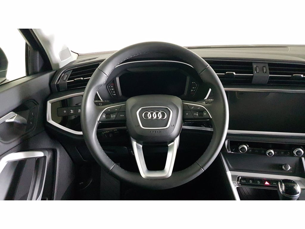 AUDI Q3 sportback 35 1.5 tfsi s line edition s-tronic