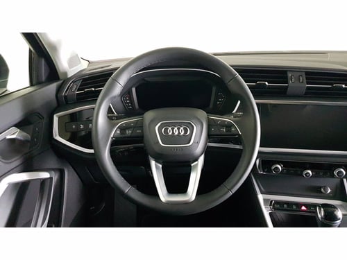 AUDI Q3 sportback 35 1.5 tfsi s line edition s-tronic
