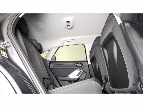 AUDI Q3 sportback 35 1.5 tfsi s line edition s-tronic