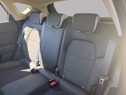 RENAULT Captur 1.3 mild hybrid techno 140cv