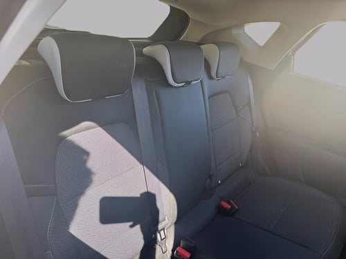 RENAULT Captur 1.3 mild hybrid techno 140cv