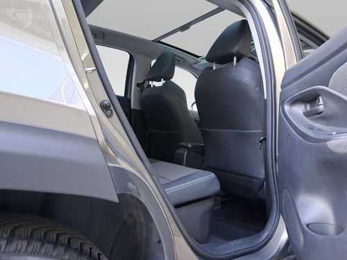 TOYOTA Yaris cross 1.5h lounge awd-i 116cv e-cvt