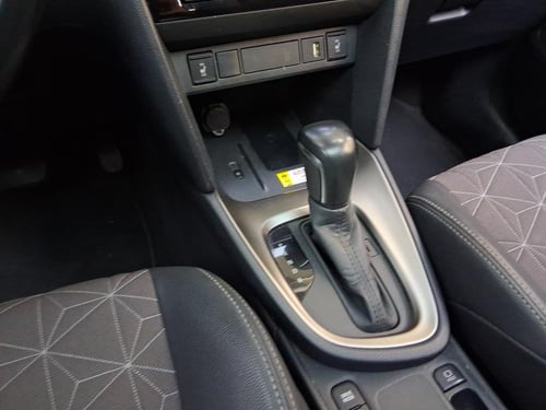TOYOTA Yaris cross 1.5h lounge awd-i 116cv e-cvt
