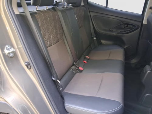 TOYOTA Yaris cross 1.5h lounge awd-i 116cv e-cvt