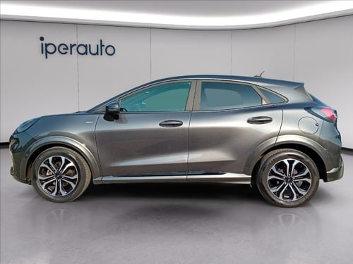 FORD Puma 1.0 ecoboost h st-line s&s 125cv