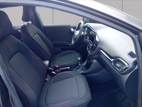 FORD Puma 1.0 ecoboost h st-line s&s 125cv