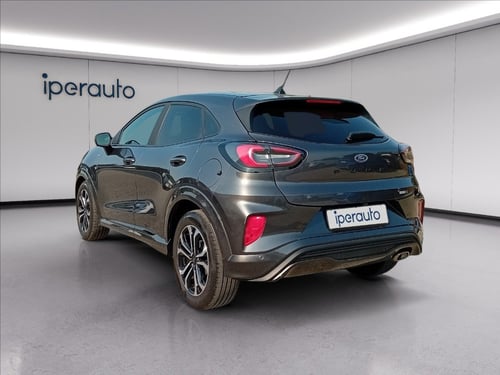 FORD Puma 1.0 ecoboost h st-line s&s 125cv