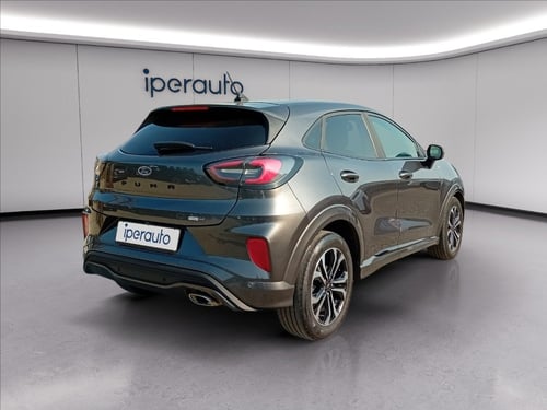 FORD Puma 1.0 ecoboost h st-line s&s 125cv