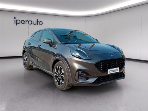 FORD Puma 1.0 ecoboost h st-line s&s 125cv