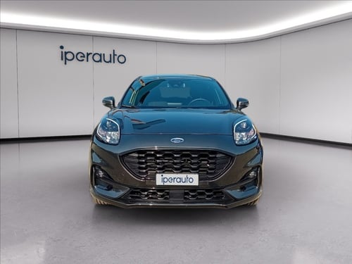 FORD Puma 1.0 ecoboost h st-line s&s 125cv