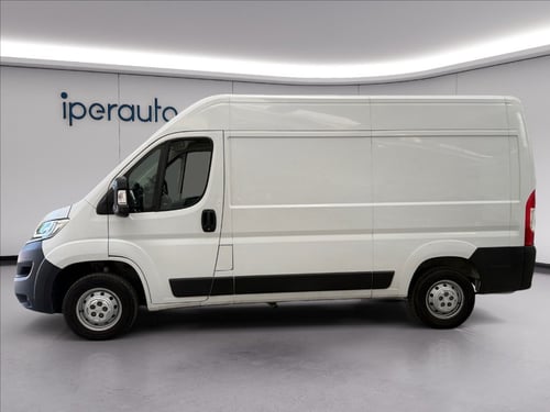 CITROEN Jumper 33 l2h2 2.2 bluehdi 140cv s&s