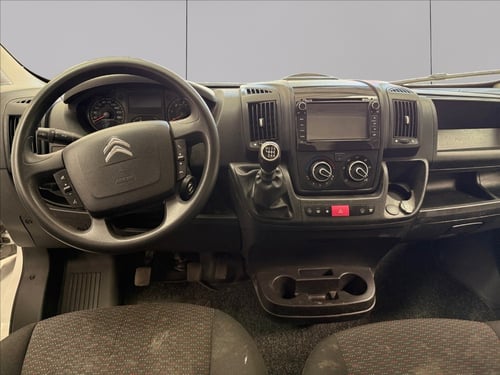 CITROEN Jumper 33 l2h2 2.2 bluehdi 140cv s&s