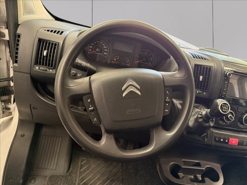 CITROEN Jumper 33 l2h2 2.2 bluehdi 140cv s&s