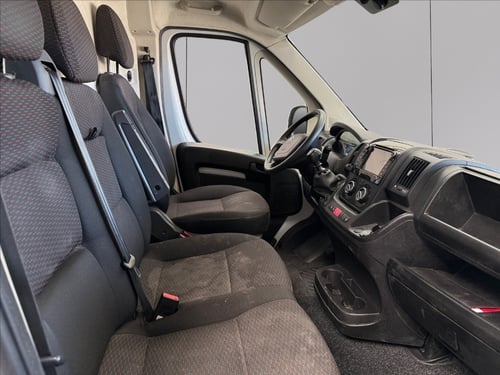 CITROEN Jumper 33 l2h2 2.2 bluehdi 140cv s&s