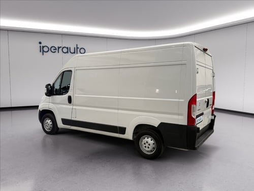 CITROEN Jumper 33 l2h2 2.2 bluehdi 140cv s&s