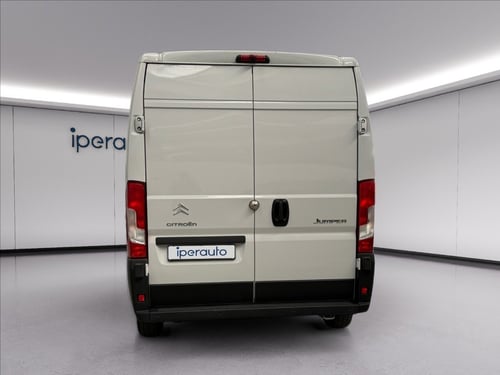 CITROEN Jumper 33 l2h2 2.2 bluehdi 140cv s&s