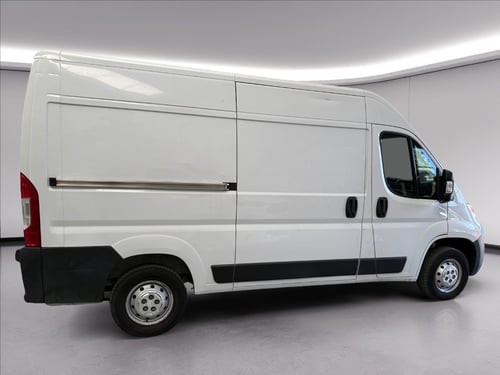 CITROEN Jumper 33 l2h2 2.2 bluehdi 140cv s&s