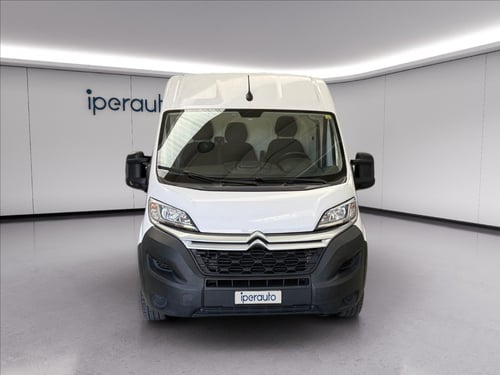 CITROEN Jumper 33 l2h2 2.2 bluehdi 140cv s&s