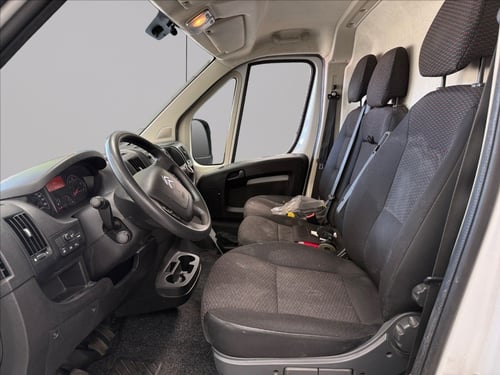 CITROEN Jumper 33 l2h2 2.2 bluehdi 140cv s&s