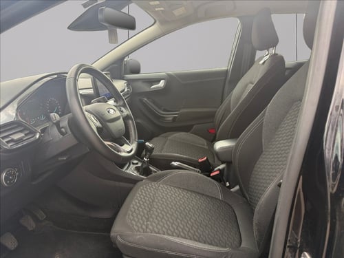 FORD Puma 1.0 ecoboost h titanium s&s 125cv