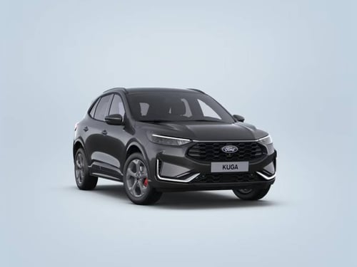 FORD Kuga 2.5 full hybrid st-line x 4wd 183cv auto