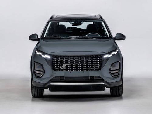 DR Dr 3 1.5 gpl 114cv