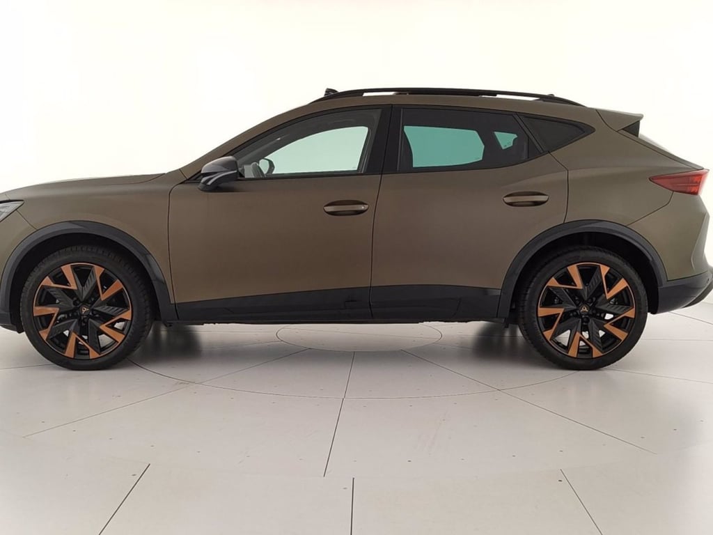 CUPRA Formentor 1.5 hybrid 150cv dsg