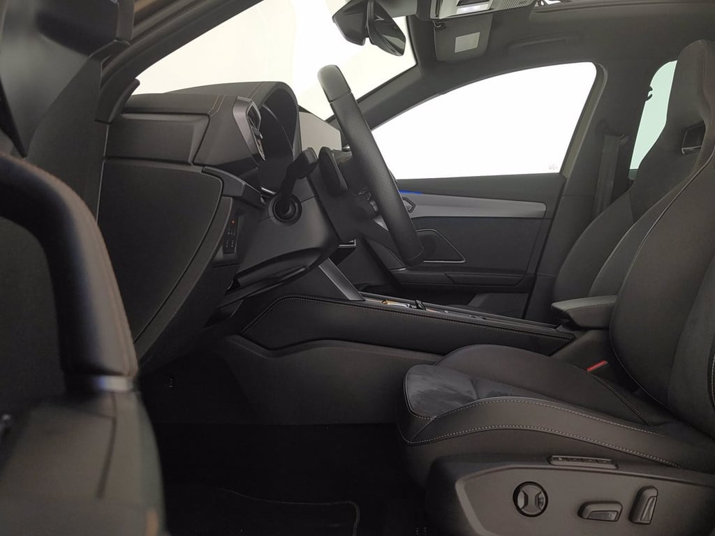 CUPRA Formentor 1.5 hybrid 150cv dsg