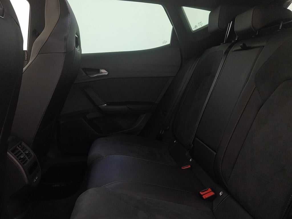 CUPRA Formentor 1.5 hybrid 150cv dsg
