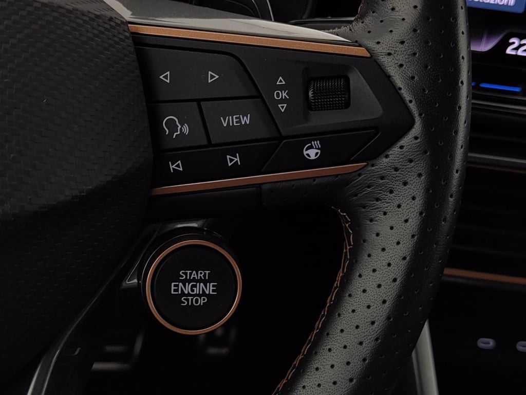CUPRA Formentor 1.5 hybrid 150cv dsg
