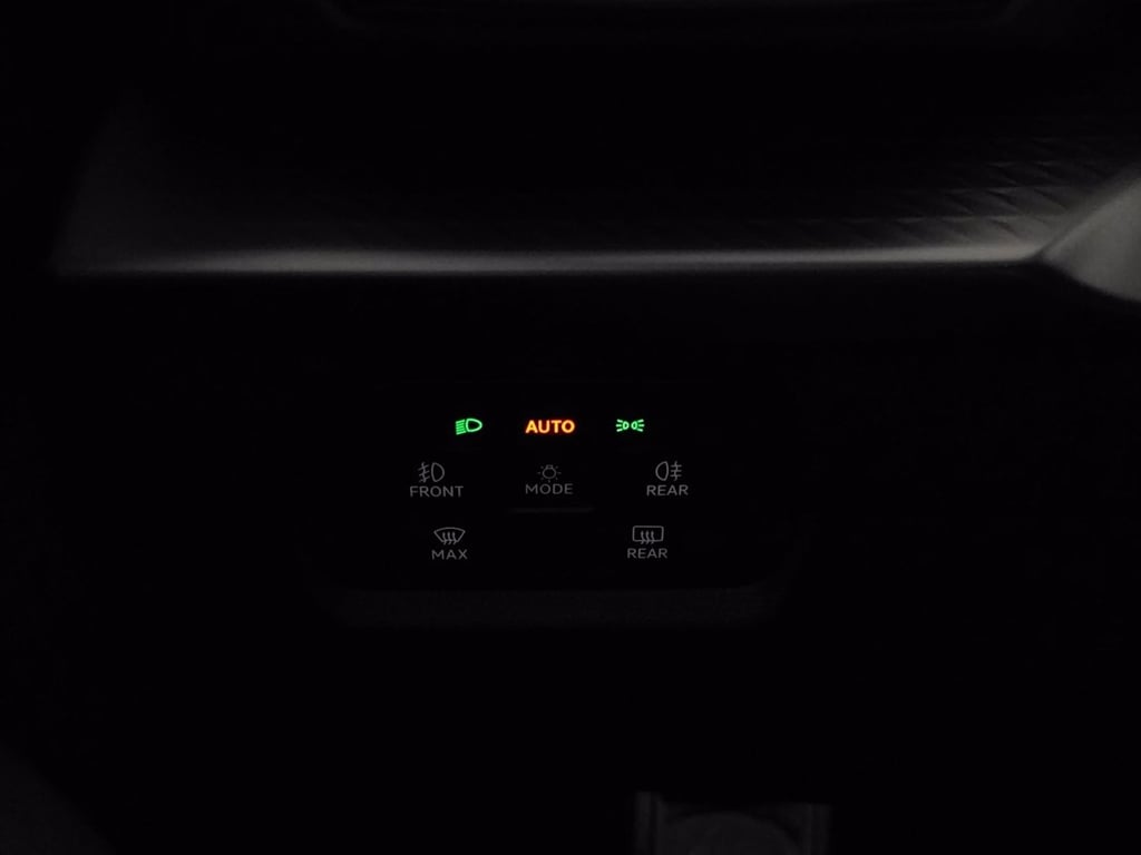 CUPRA Formentor 1.5 hybrid 150cv dsg