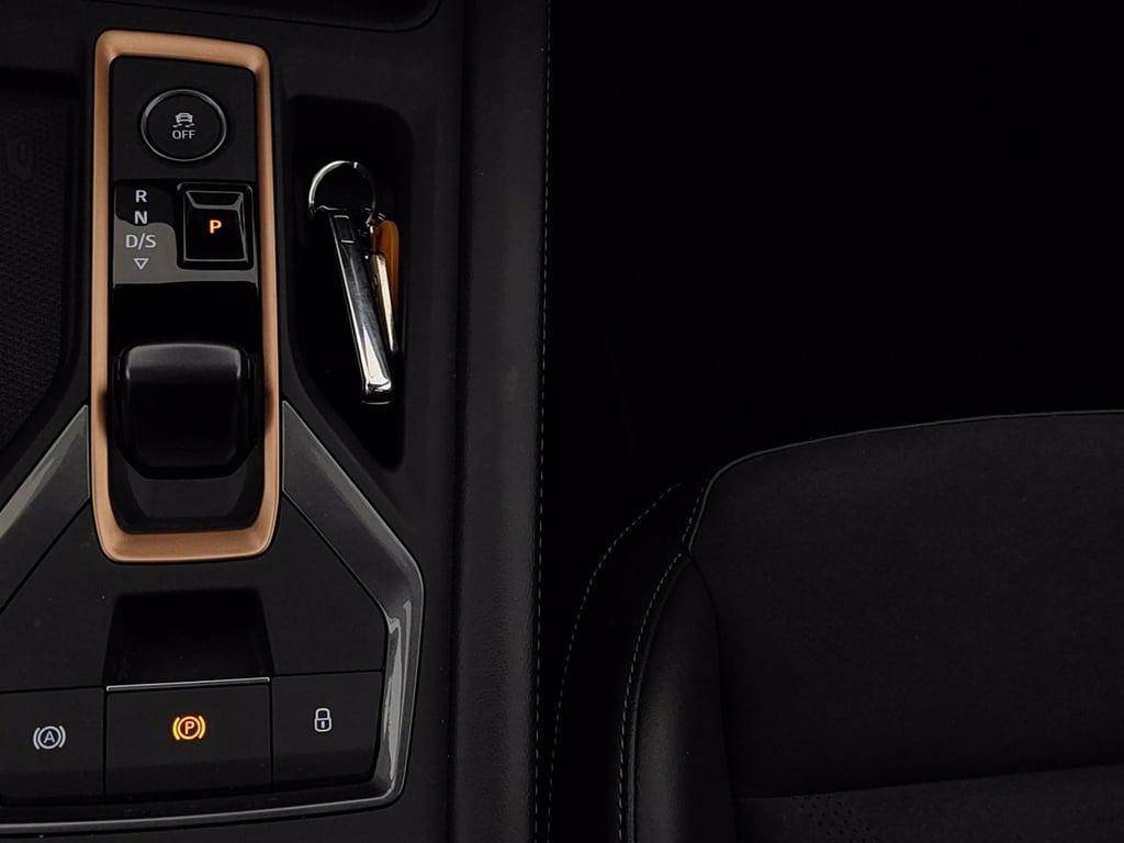 CUPRA Formentor 1.5 hybrid 150cv dsg