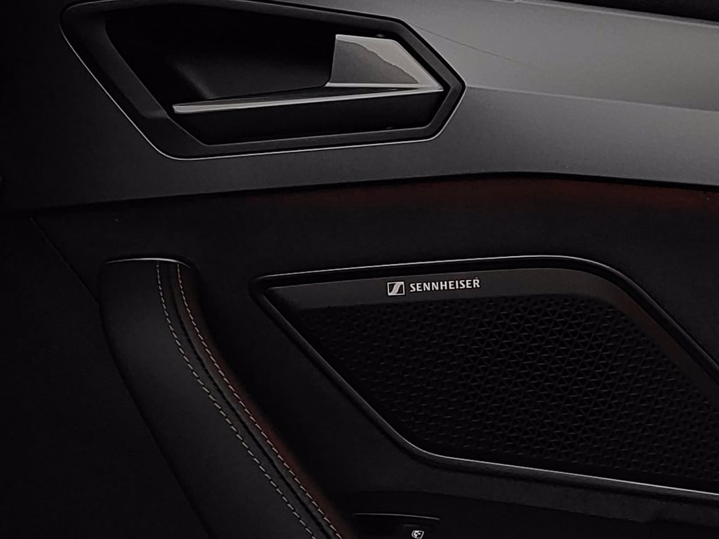 CUPRA Formentor 1.5 hybrid 150cv dsg