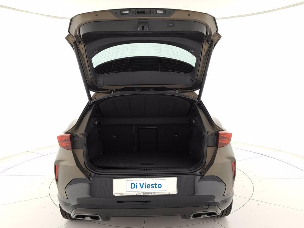 CUPRA Formentor 1.5 hybrid 150cv dsg