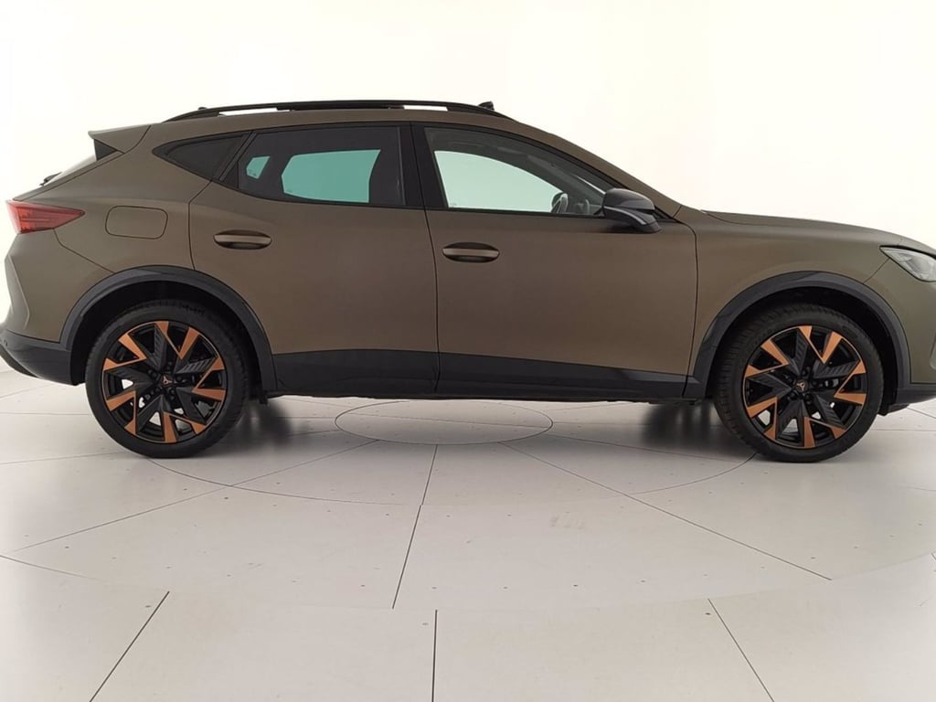 CUPRA Formentor 1.5 hybrid 150cv dsg