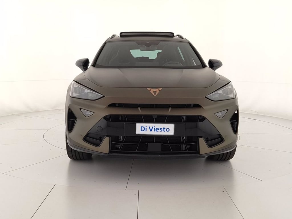 CUPRA Formentor 1.5 hybrid 150cv dsg