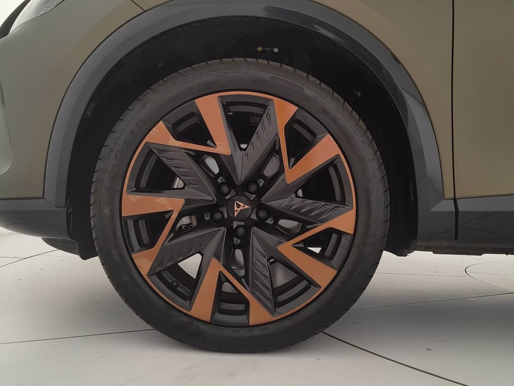 CUPRA Formentor 1.5 hybrid 150cv dsg