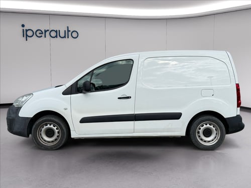 CITROEN Berlingo van 1.6 bluehdi 100cv Cl.3p.ti L1 E6