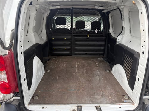 CITROEN Berlingo van 1.6 bluehdi 100cv Cl.3p.ti L1 E6